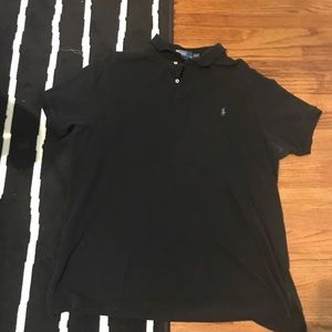 Polo shirt